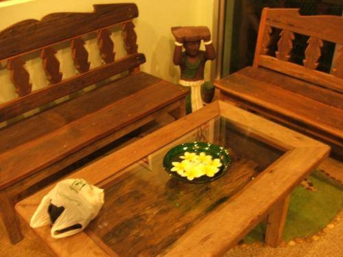 Phu Panwa Resort