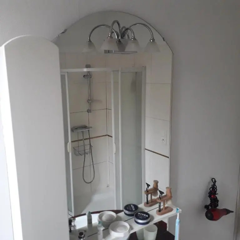 Solution de dépannage - chez l'habitant