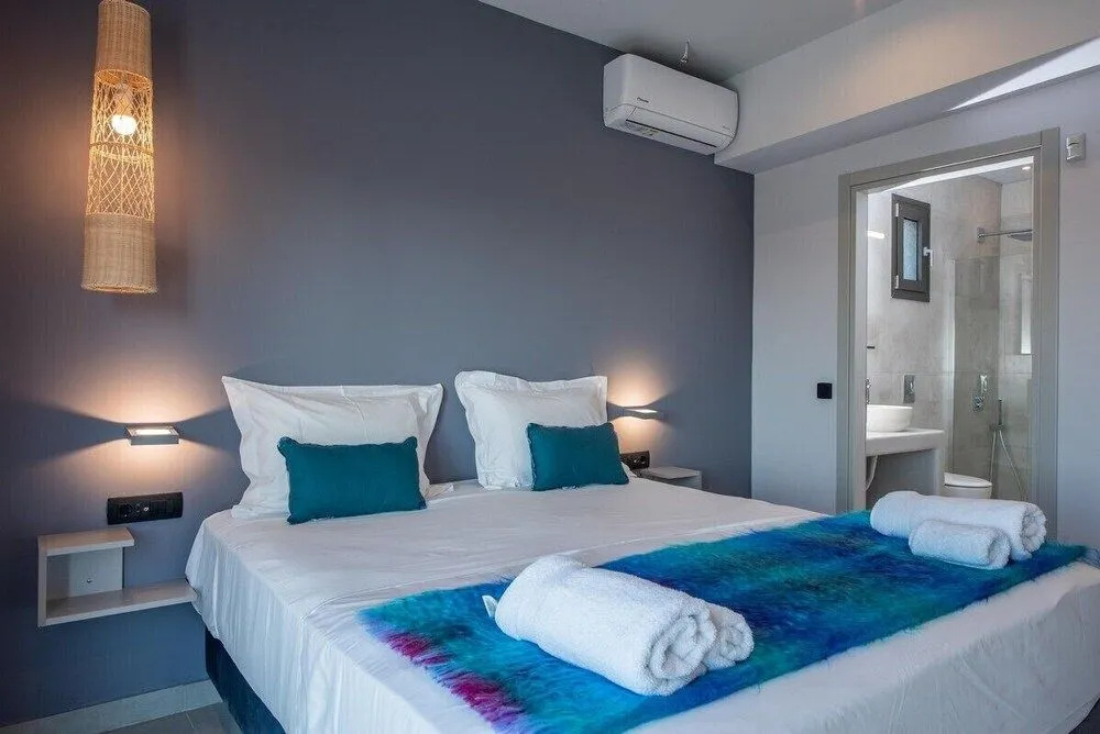 Exclusive Villa Petalouda