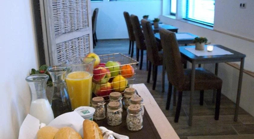 Hotel Ladeuze