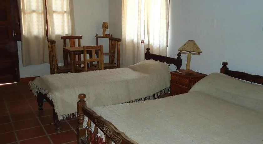 Posada Inti Tanpu