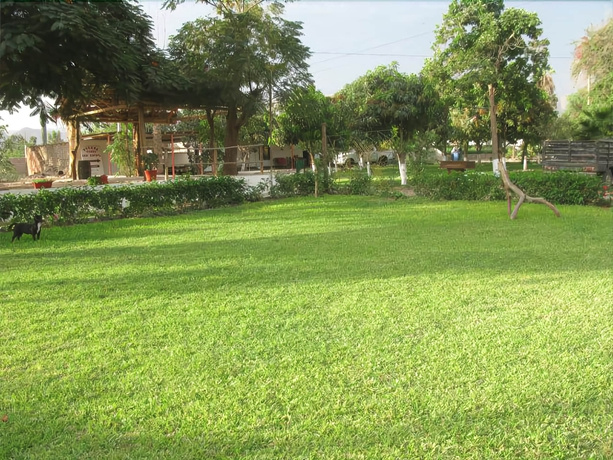 Fundo San Rafael