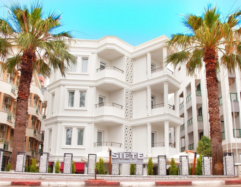 Siete Hotel