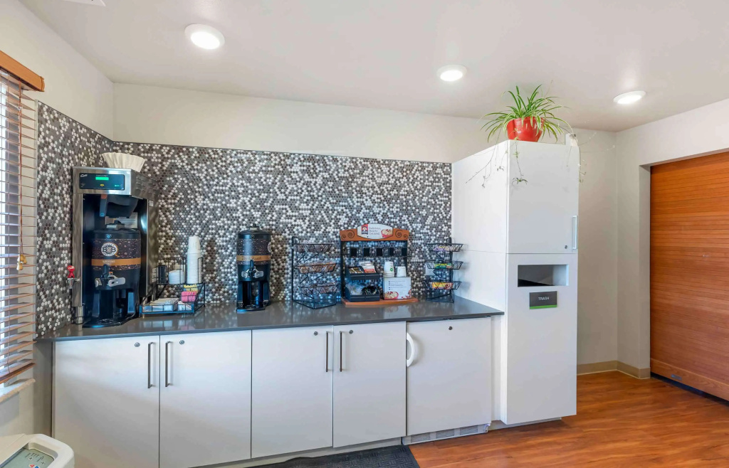 Extended Stay America Suites - Denver - Airport