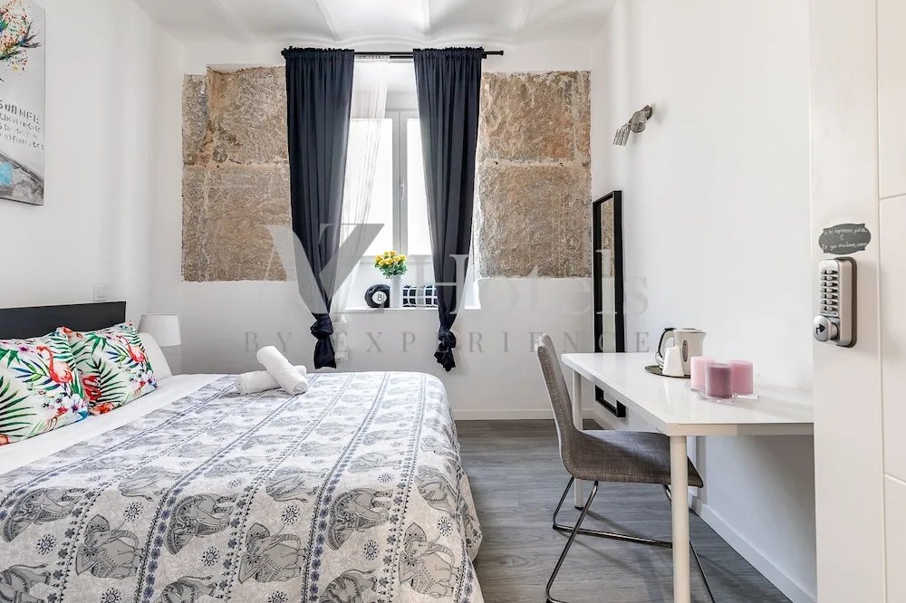 AYZ Juan de Mena - Auto check-in property