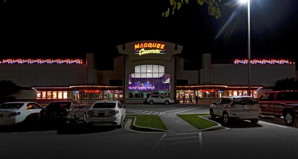 Hampton Inn Statesville