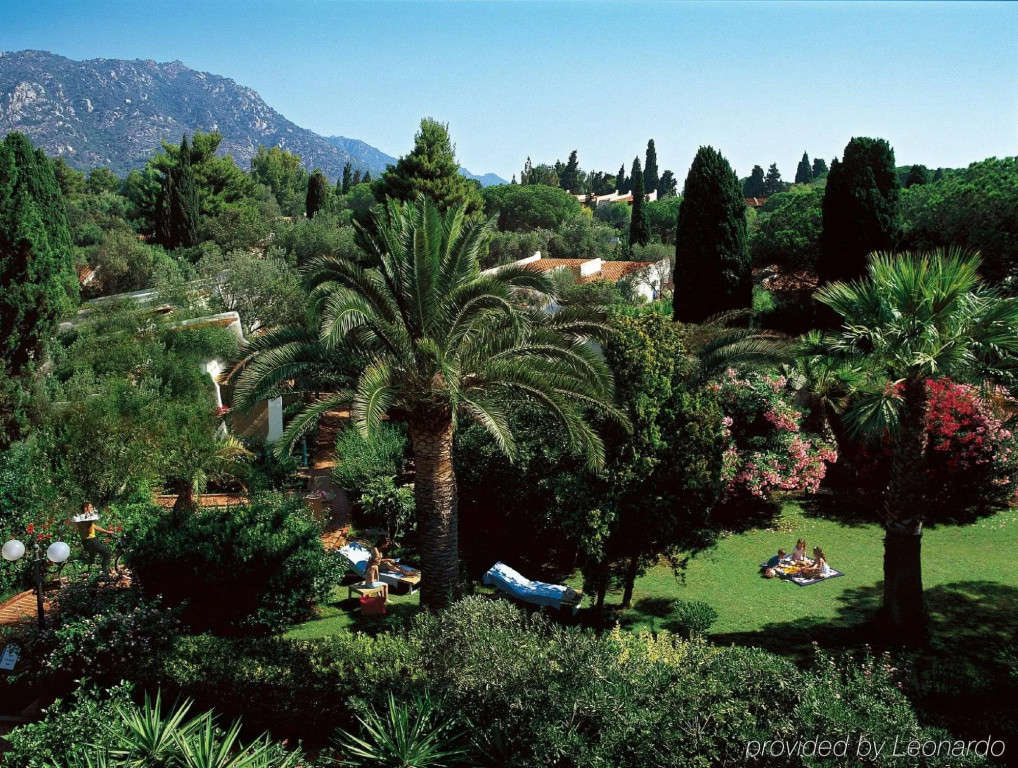 Forte Village Resort - Le Palme