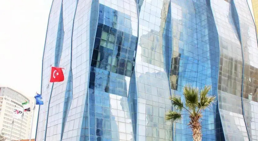 Dalga Residences By Rotana - Istanbul