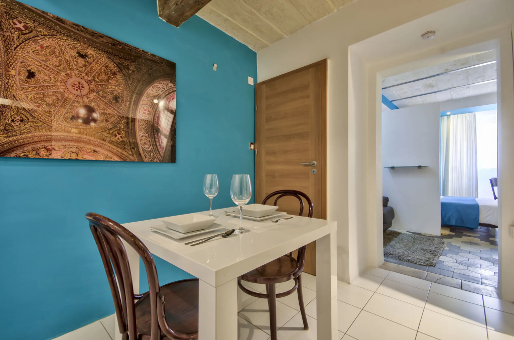 Barrakka Suites