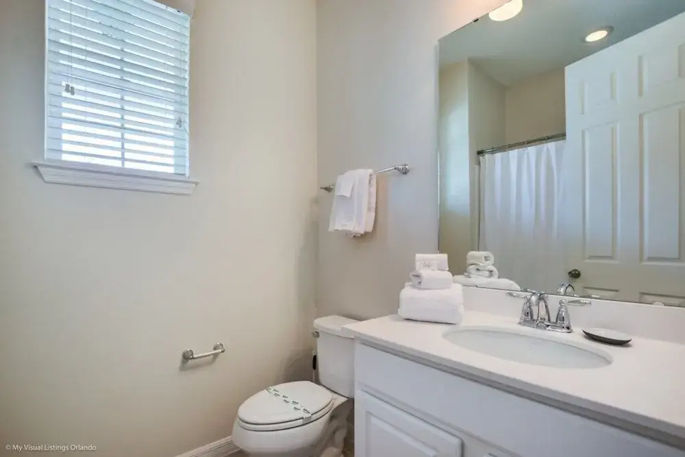 1791spp 5 Bedroom Townhouse by RedAwning