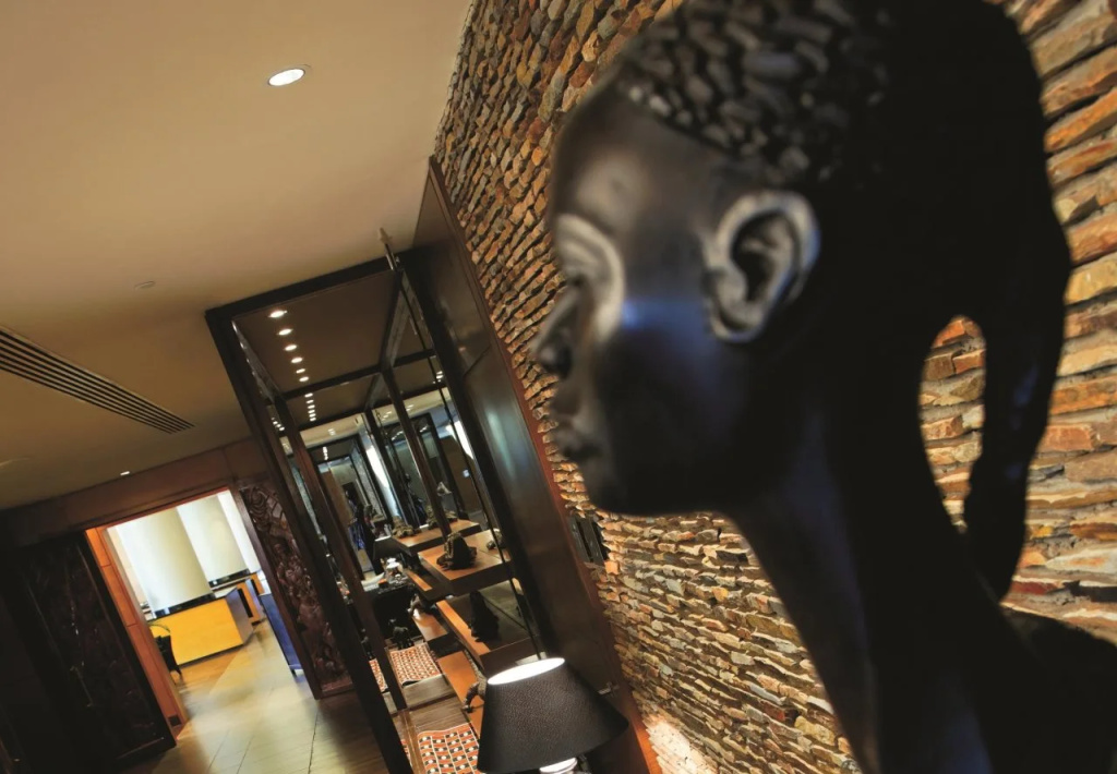 Mövenpick Ambassador Hotel Accra