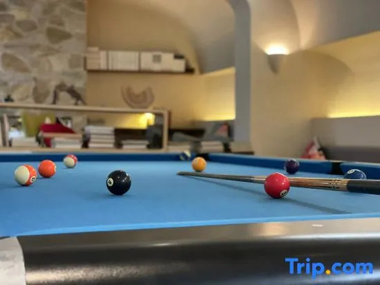 EBO Hotel