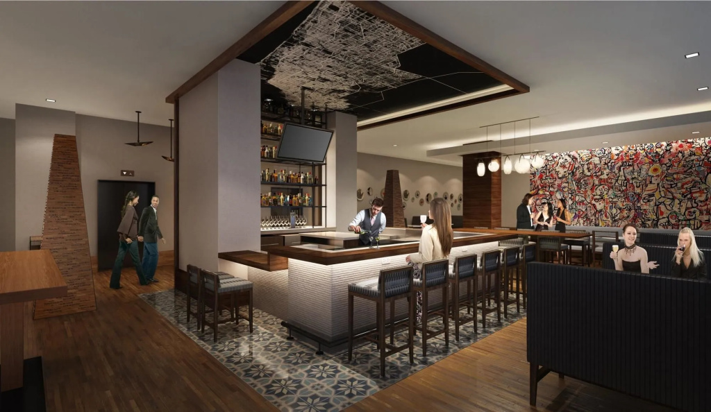 Hyatt Centric Brickell Miami