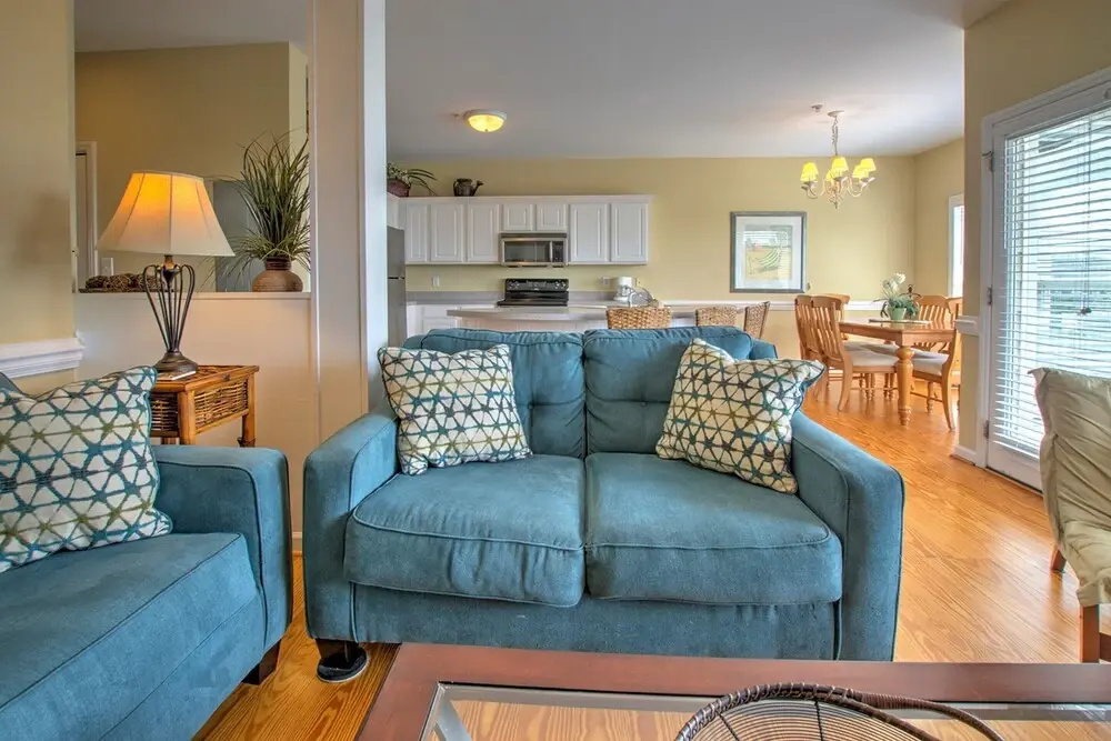 Bluewater Unit 105b