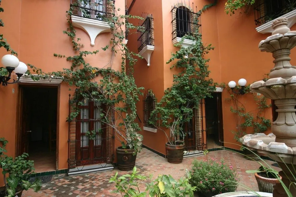 Suites La Hacienda