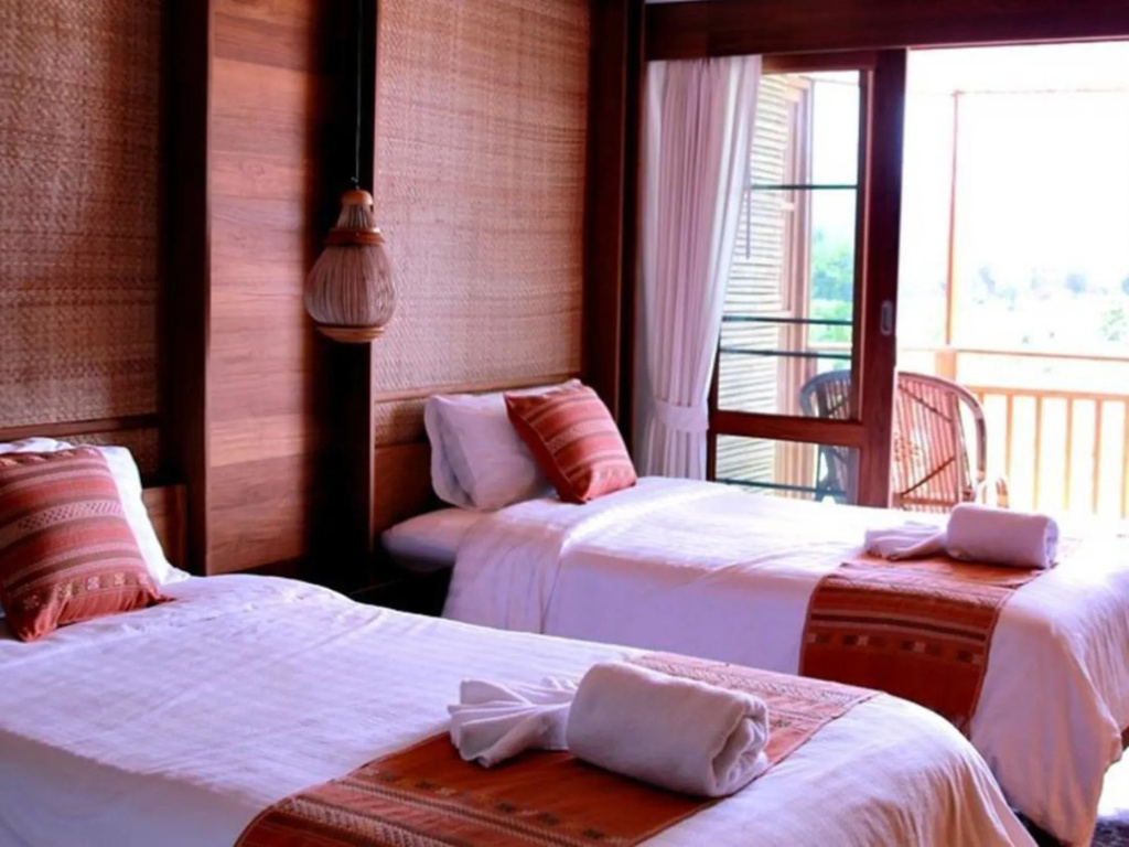 River Bank Resort