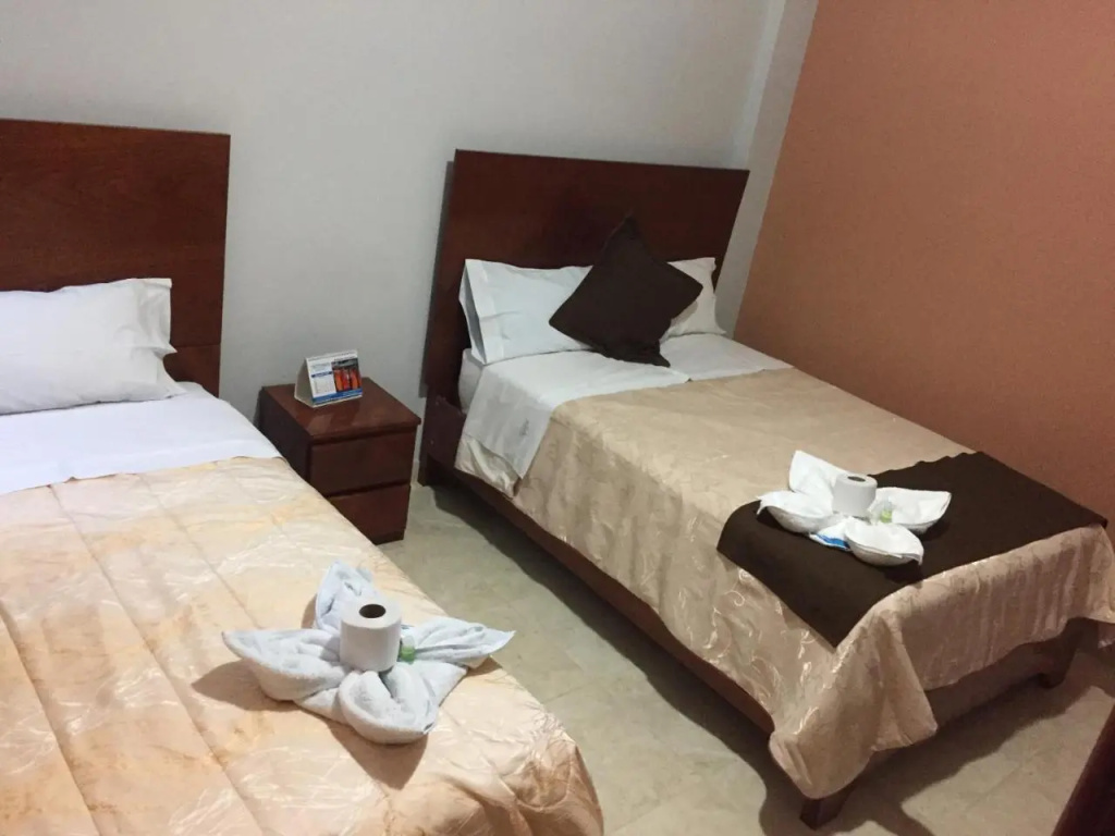 Victtorios Hotel