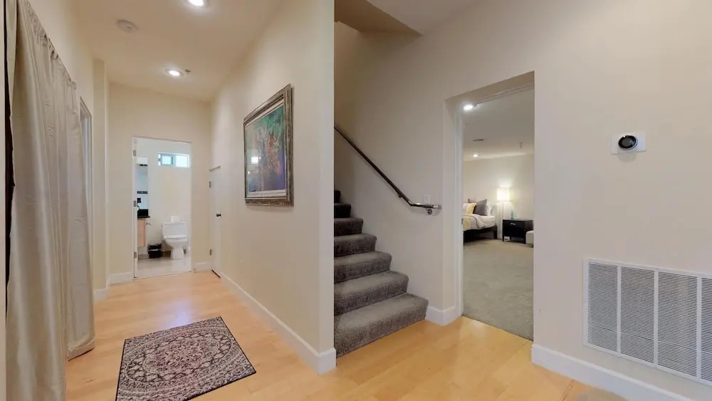The Loft At Brian Head 3 Bedroom Apts