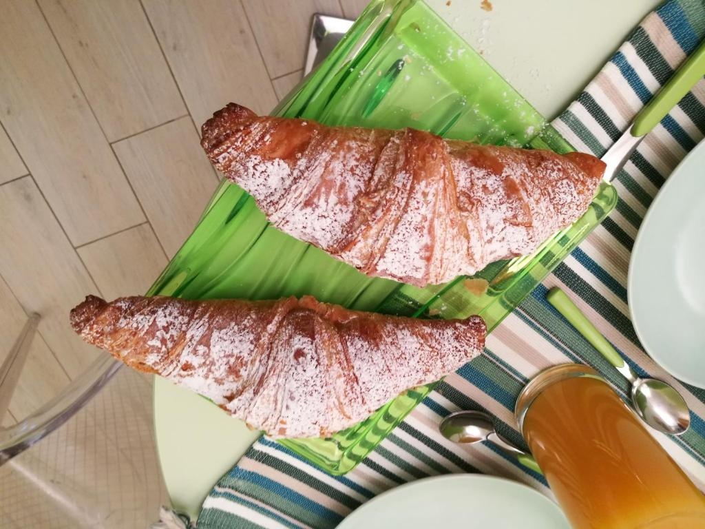 B&B Linea Verde