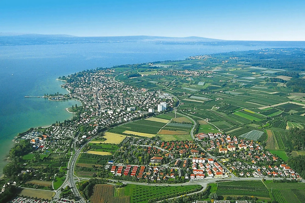 Holiday Park, Immenstaad