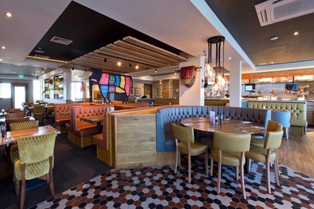 Premier Inn Great Yarmouth - Seafront