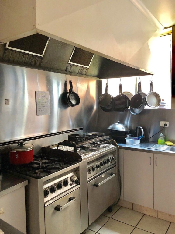 Narrara Backpackers Hobart