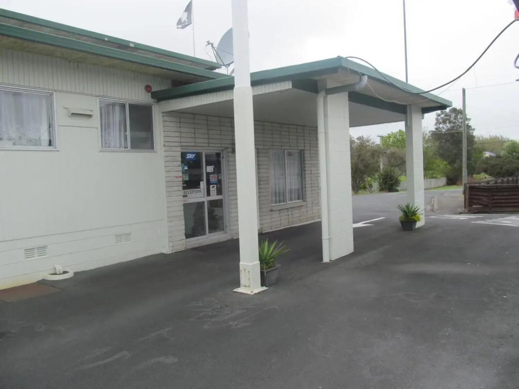 Parkview Motel