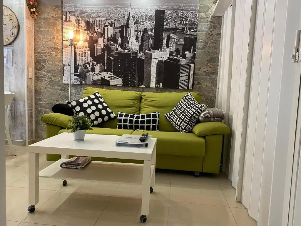 BADAROSA House Badalona next to Barcelona & beach