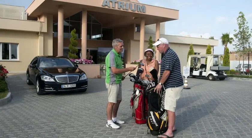 Kusadasi Golf & Spa Elite - Peacock 36