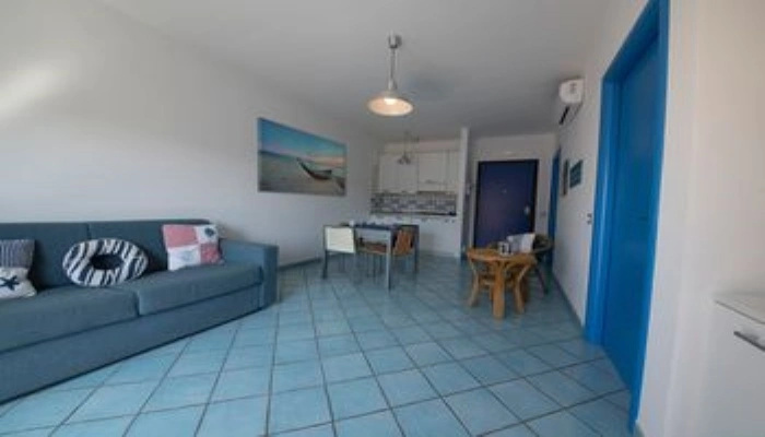 Residence Flora