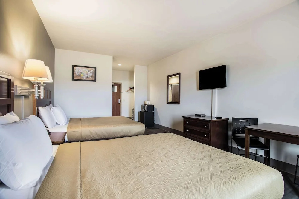 Econo Lodge Anderson