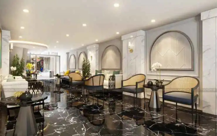 Hanoi Fiesta Grand Hotel and Spa