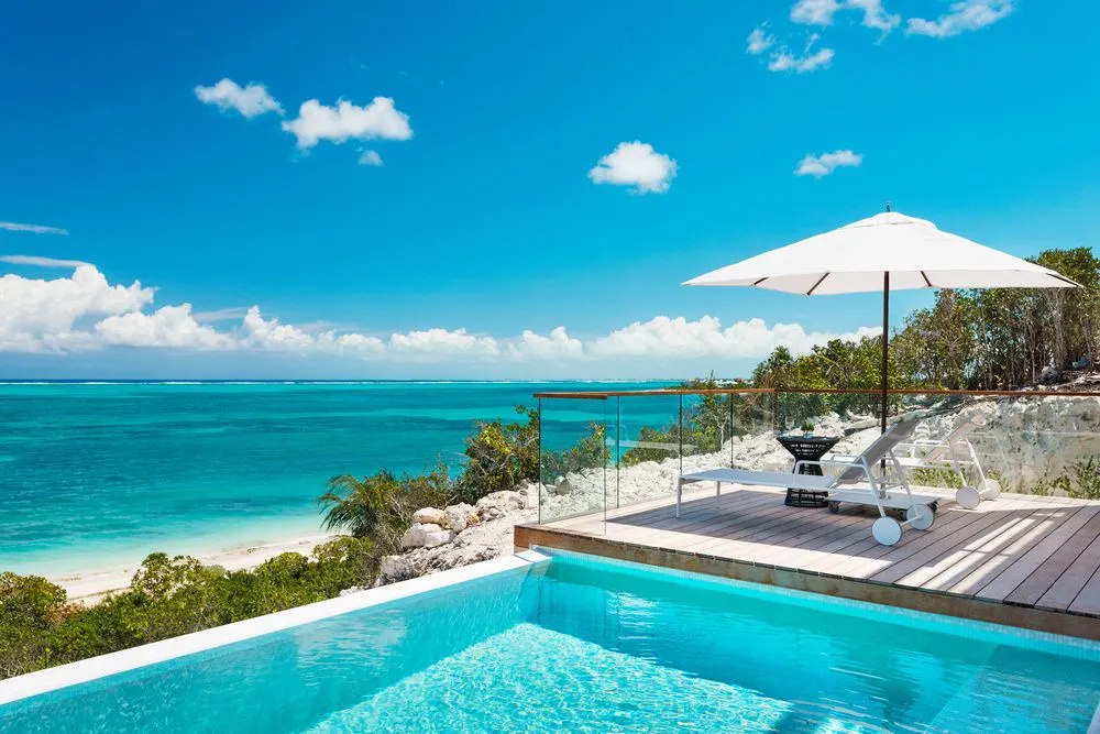Beach Enclave Turks & Caicos