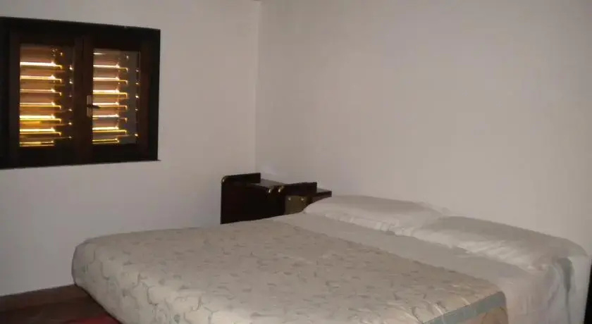 Casa Vacanza in Agrumeto