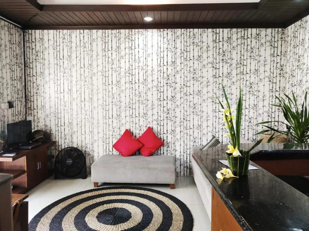 VILLA JAZBA Canggu