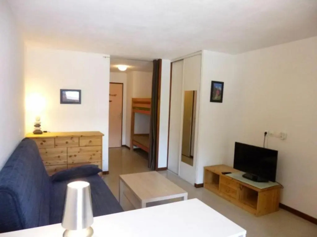 Appartement Brides-les-Bains, 1 pièce, 4 personnes - FR-1-512-133
