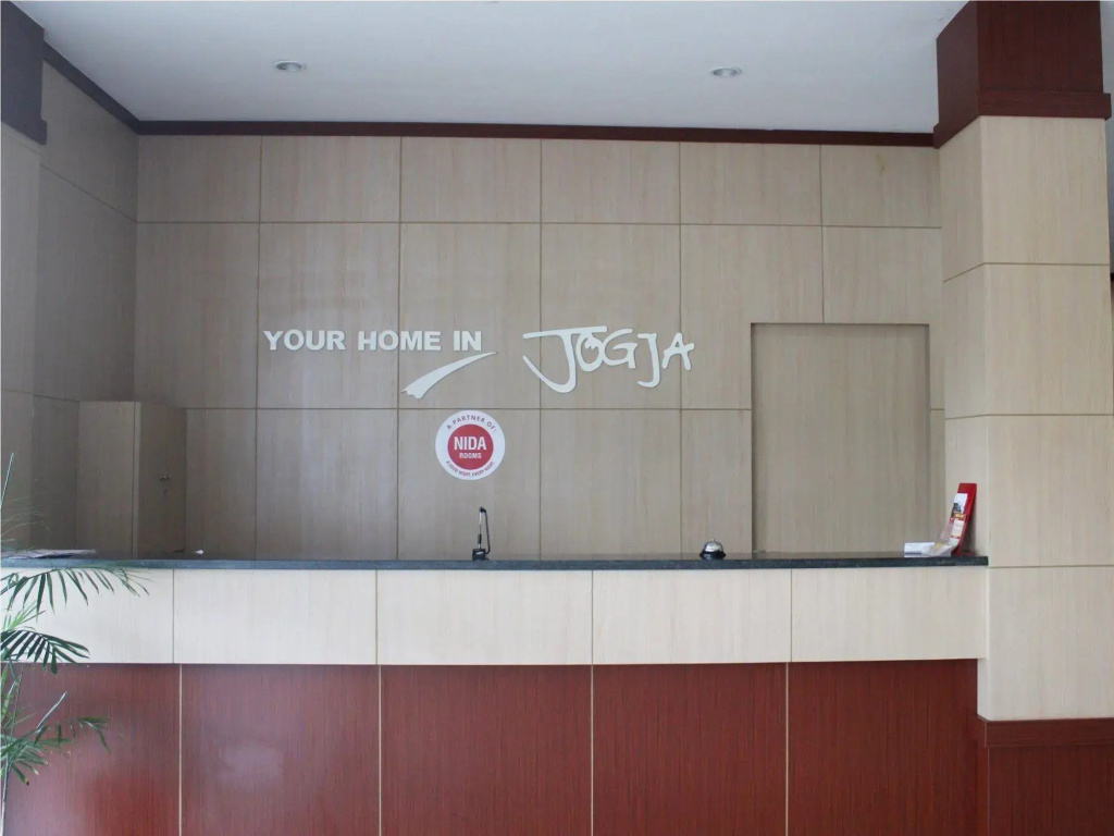 NIDA Rooms Monjali Monument Tugu Jogja