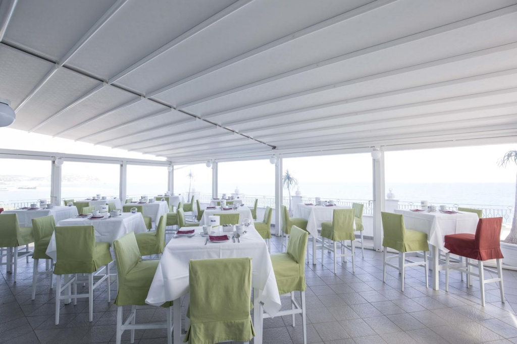 Hotel La Madonnina