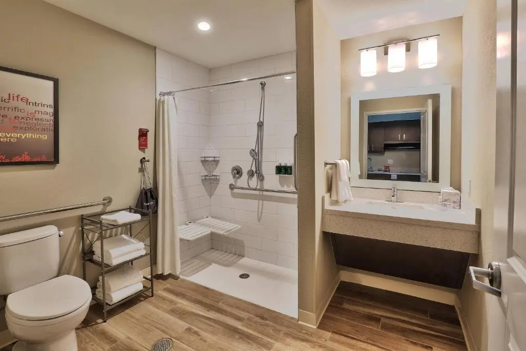 TownePlace Suites by Marriott Albuquerque Old Town