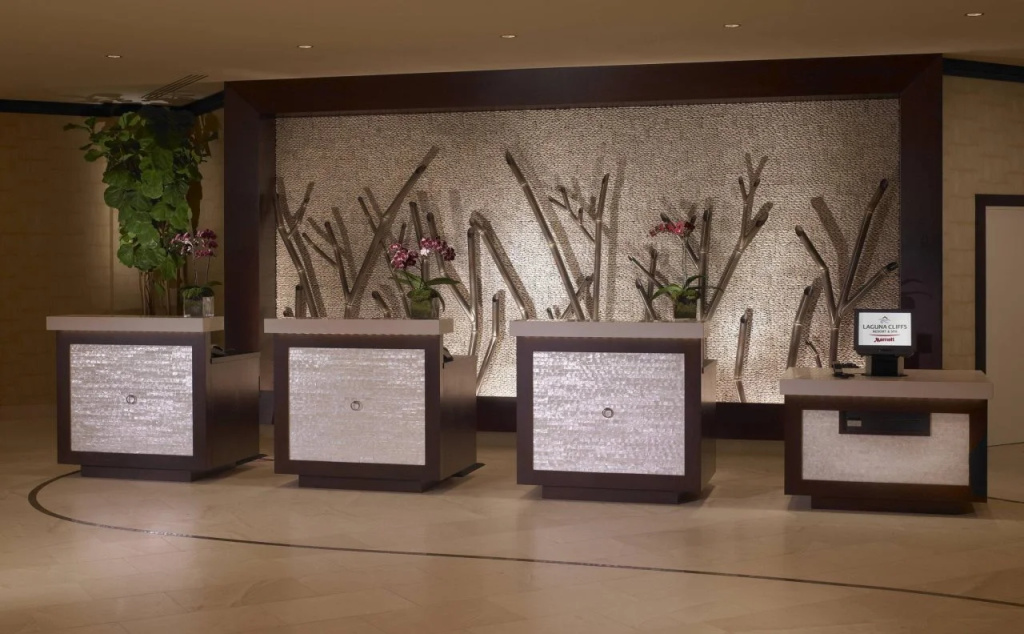Laguna Cliffs Marriott Resort & Spa