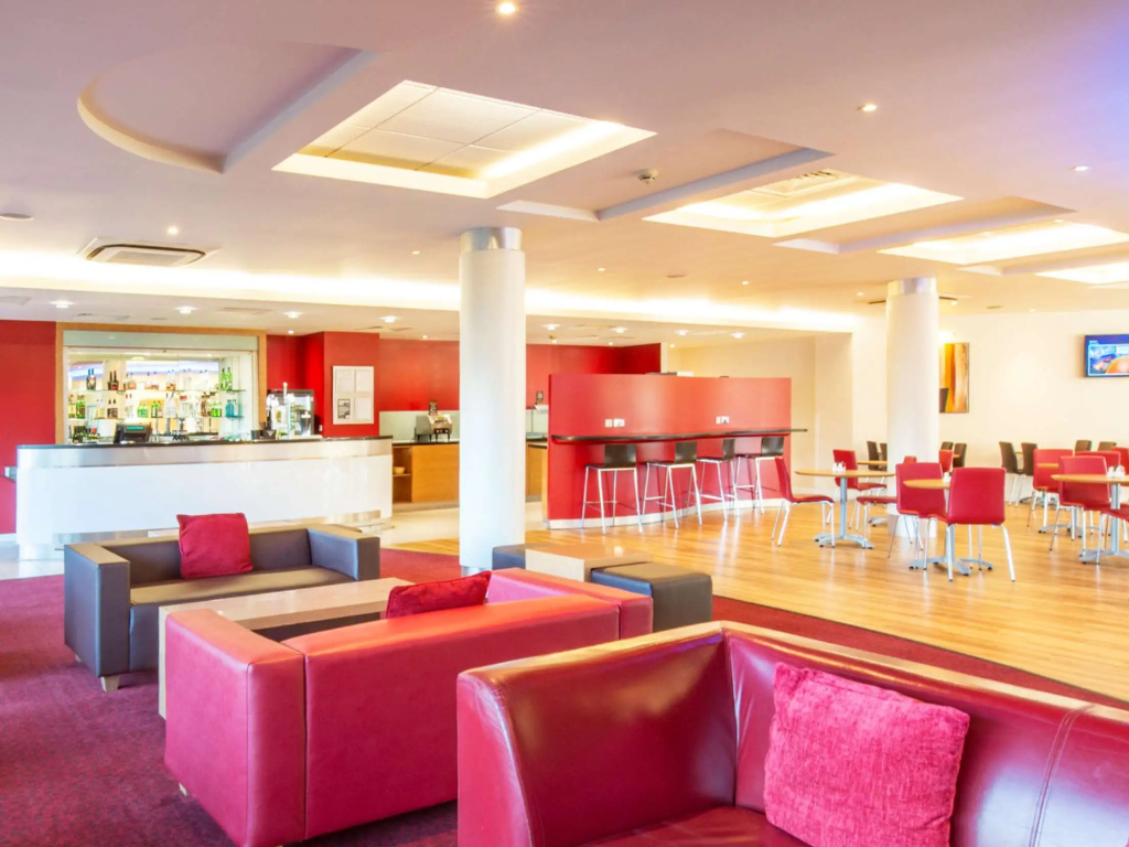 Ramada Encore Hotel