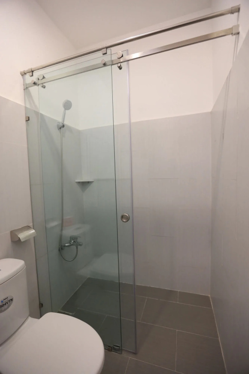 PHÚ GIA BÙI VIỆN HOTEl