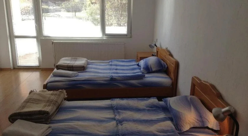 Guest House Pandukov