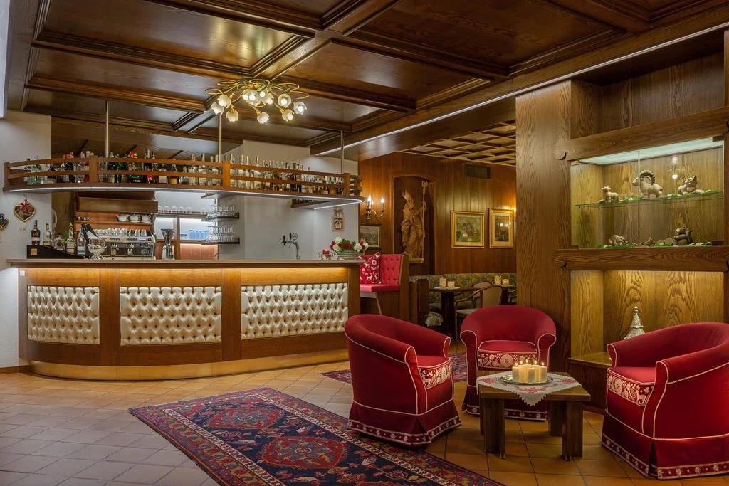 Park Hotel Iris