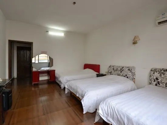 Ruichang Xinru Hotel