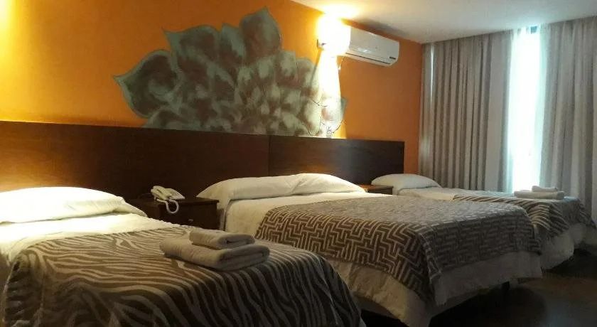 Urban City Hotel