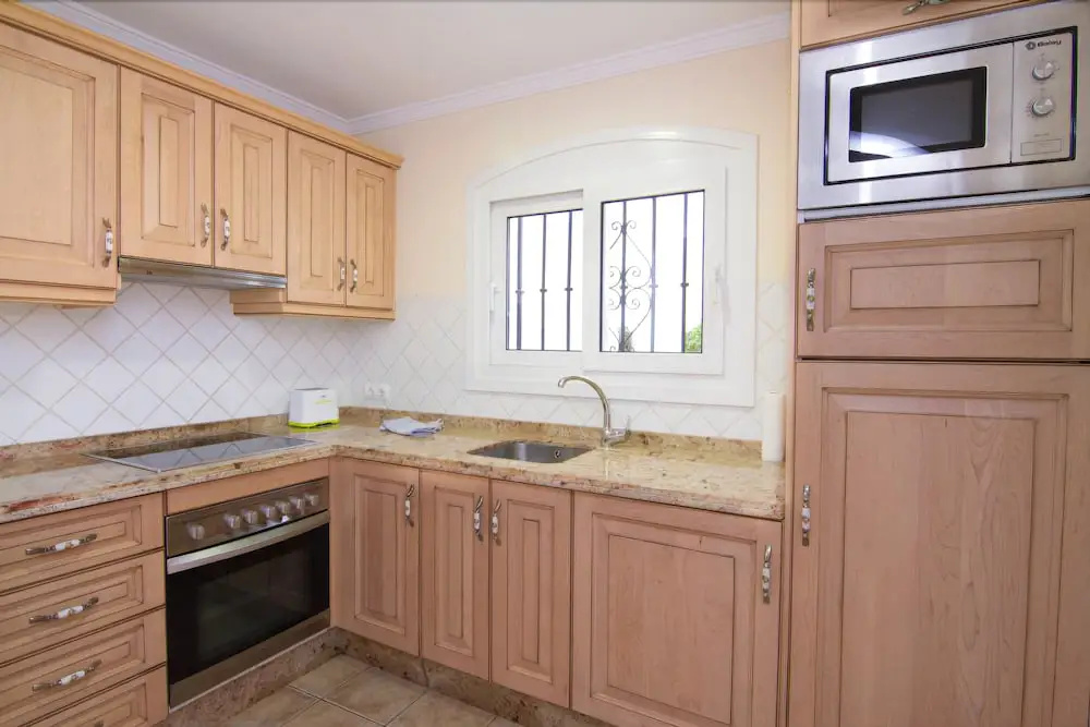 Casa Urbanización Los Pinos 19