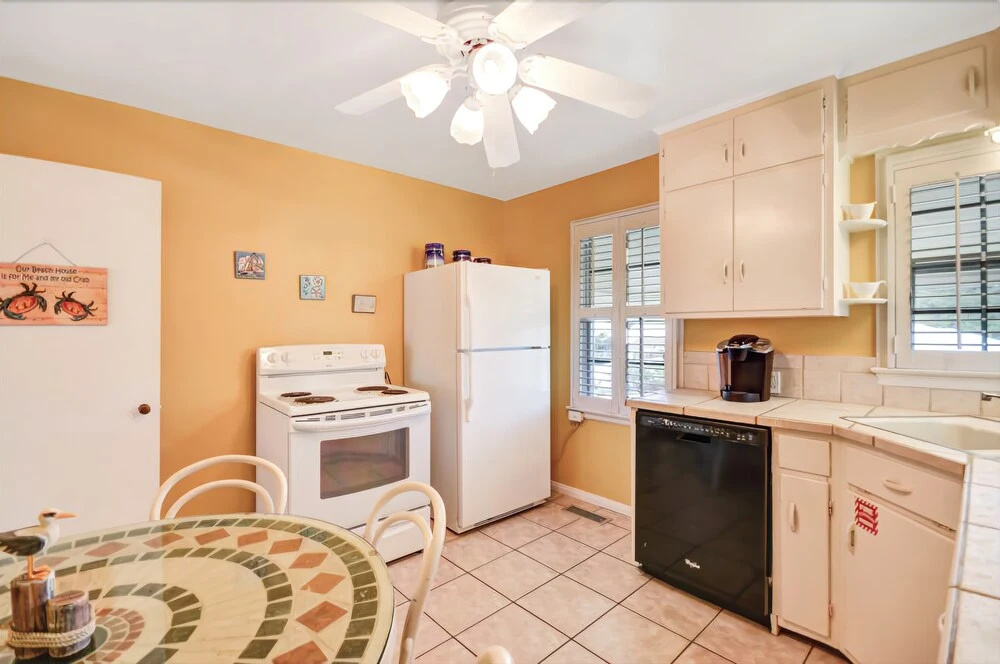 1382 S. Fletcher - 4 Br Home