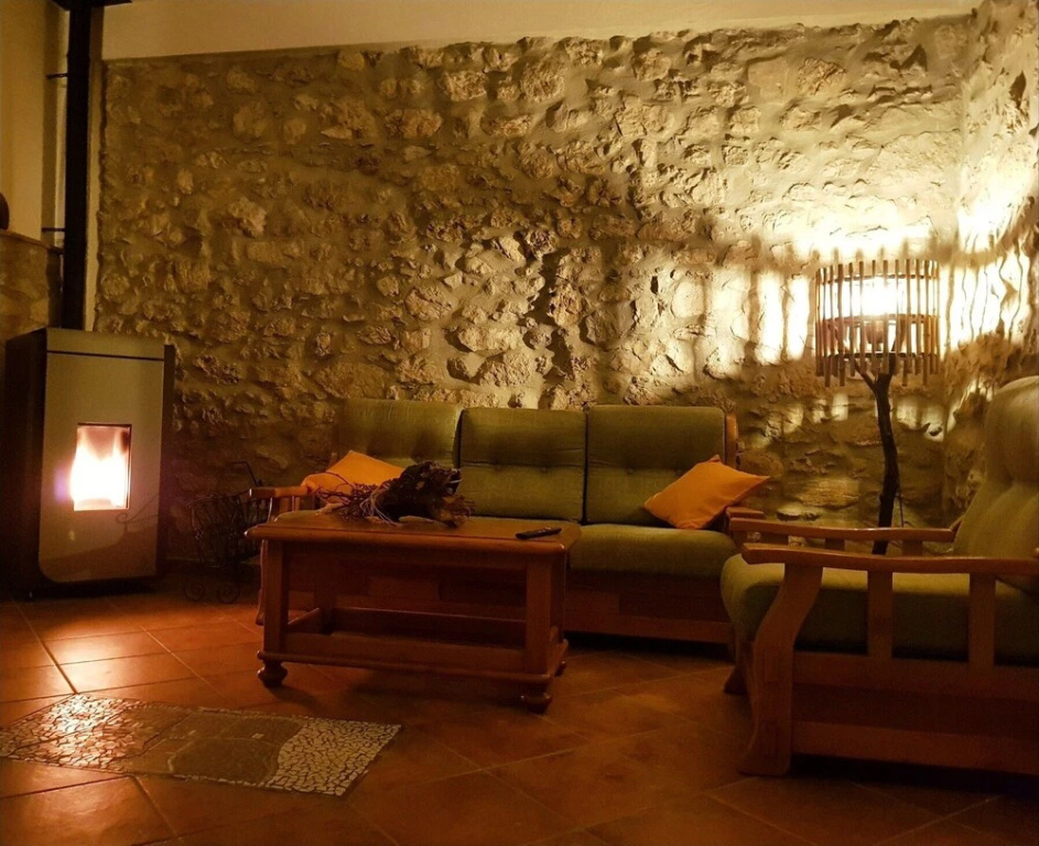 PietraViva Casa vacanze FAICCHIO, NON VISANTI