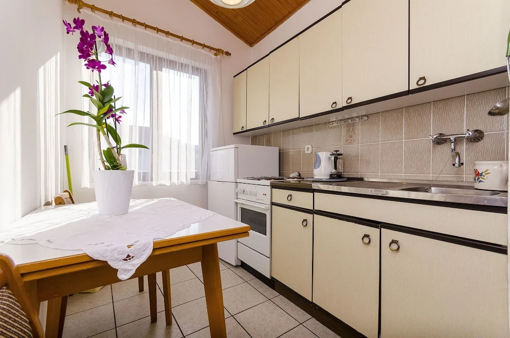 Apartments Rozalija